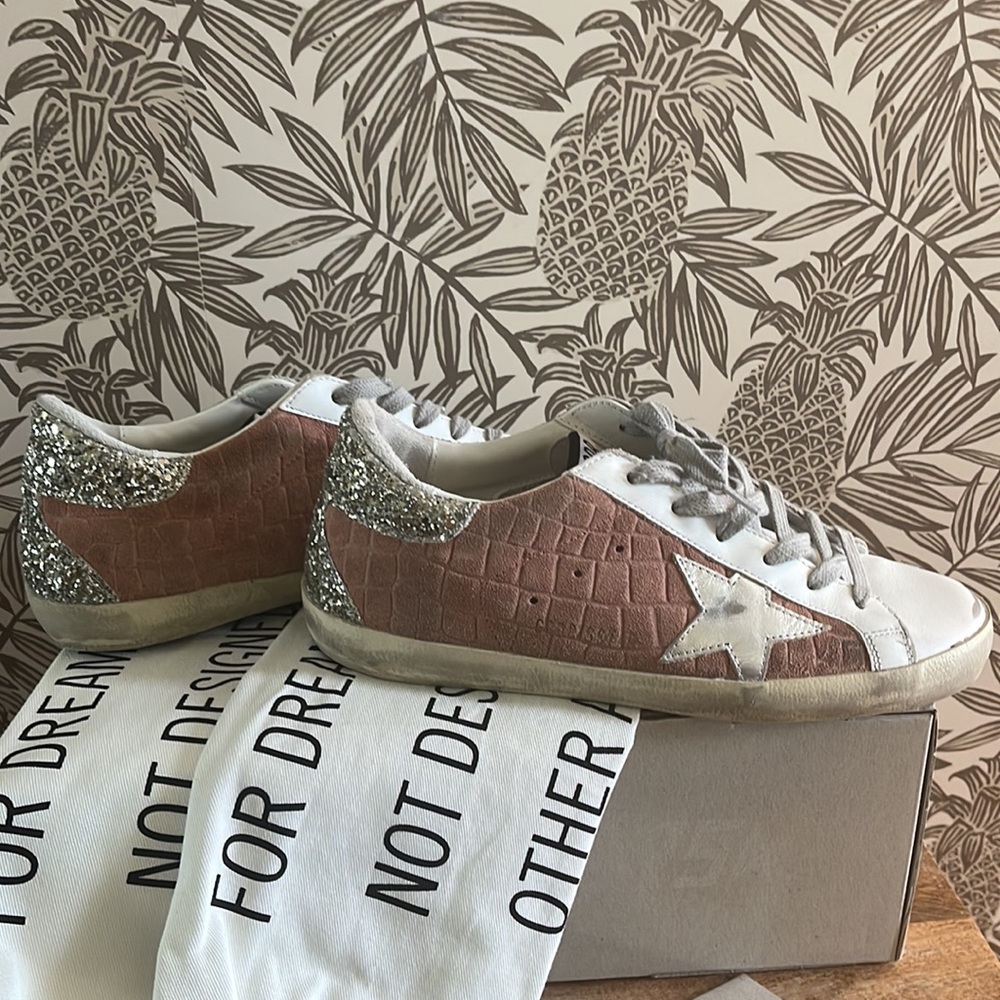 Golden Goose Superstar Private Edition - image 4